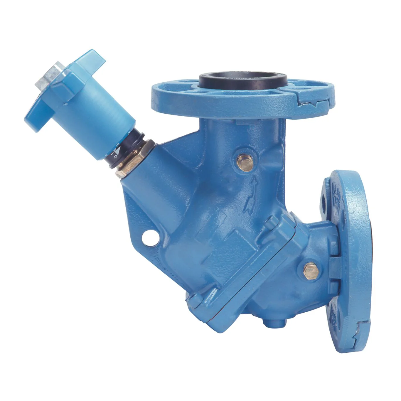 Watts Plumbing and Flow Control Products